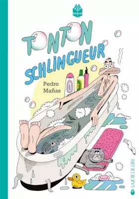 Couverture du produit · Tonton Schlingueur