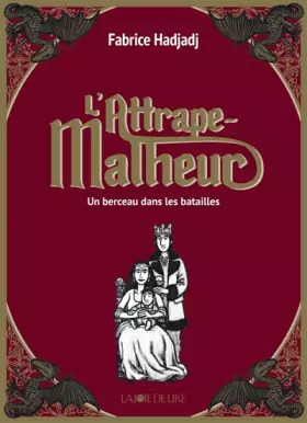 Couverture du produit · Un berceau dans les batailles