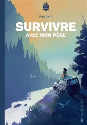 Couverture du produit · Survivre avec mon père