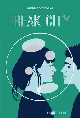 Couverture du produit · Freak City