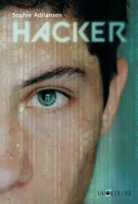 Couverture du produit · Hacker
