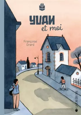 Couverture du produit · Yvan et moi