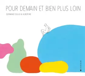 Couverture du produit · Pour demain et bien plus loin