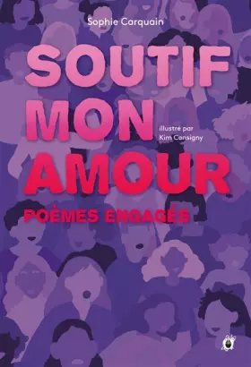Couverture du produit · Soutif, mon amour