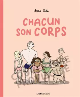 Couverture du produit · Chacun son corps