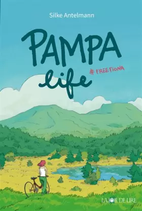 Couverture du produit · Pampa Life: #FreeFiona