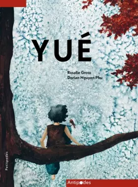 Couverture du produit · Yué