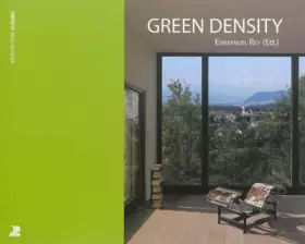 Couverture du produit · Green density