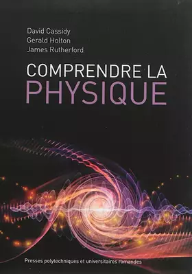 Couverture du produit · Comprendre la physique
