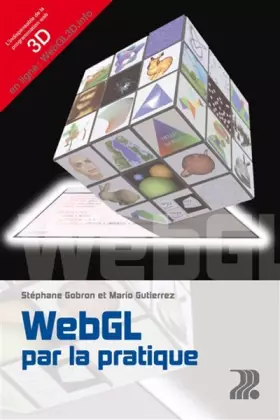 Couverture du produit · WebGL par la pratique