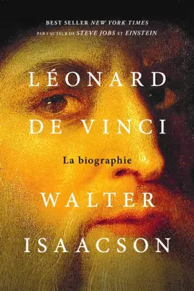 Couverture du produit · Léonard de Vinci - La biographie