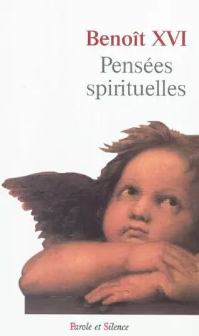 Couverture du produit · pensees spirituelles (0)