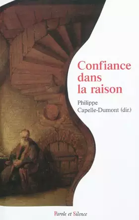 Couverture du produit · confiance dans la raison