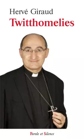 Couverture du produit · Twitthomélies