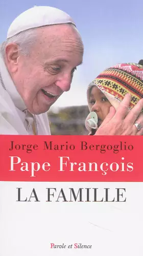 Couverture du produit · La famille