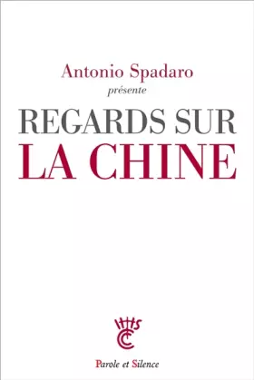 Couverture du produit · Regards sur la Chine