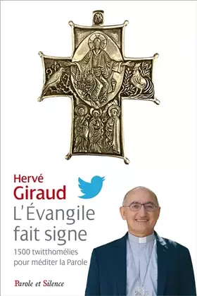 Couverture du produit · L'Évangile fait signe