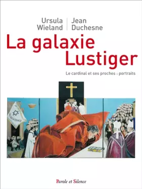 Couverture du produit · La galaxie Lustiger