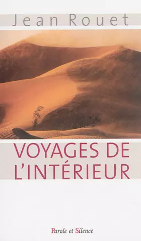 Couverture du produit · voyages de l interieur (0)