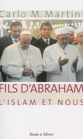 Couverture du produit · fils d abraham l islam et nous