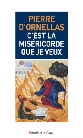 Couverture du produit · C'est la miséricorde que je veux