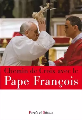 Couverture du produit · Chemin de croix avec François