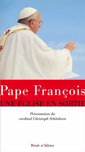 Couverture du produit · Une Eglise en sortie