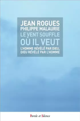 Couverture du produit · Le vent souffle où il veut
