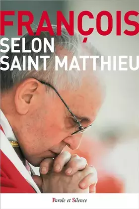 Couverture du produit · Selon saint matthieu