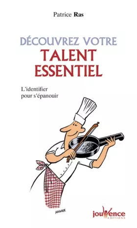 Couverture du produit · Découvrez votre talent essentiel
