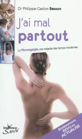 Couverture du produit · J'ai mal partout