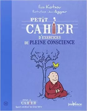 Couverture du produit · Pleine conscience