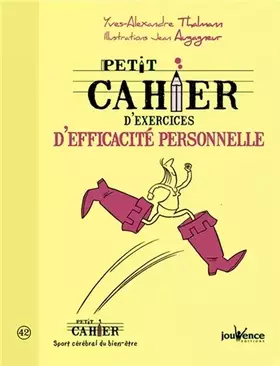 Couverture du produit · Efficacité personnelle