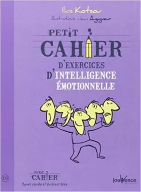 Couverture du produit · Intelligence émotionnelle