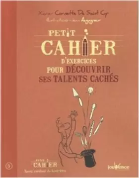 Couverture du produit · Découvrir ses talents cachés
