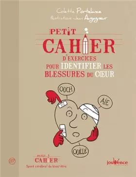Couverture du produit · Identifier les blessures du coeur