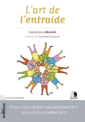 Couverture du produit · L'art de l'entraide