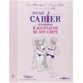 Couverture du produit · Acceptation de son corps