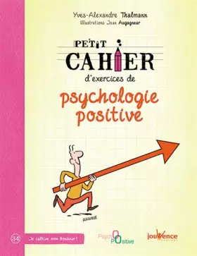 Couverture du produit · Psychologie positive