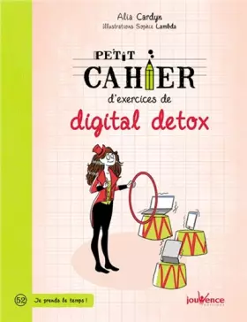 Couverture du produit · Digital détox