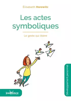 Couverture du produit · Les actes symboliques
