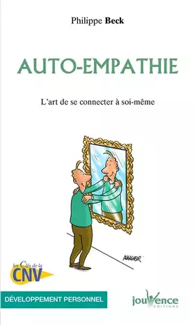 Couverture du produit · Auto-empathie