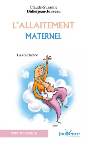 Couverture du produit · L'allaitement maternel