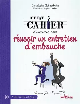 Couverture du produit · Réussir un entretien d'embauche