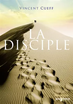 Couverture du produit · La disciple