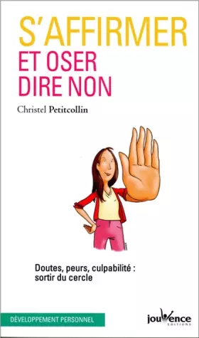 Couverture du produit · S'affirmer et oser dire non