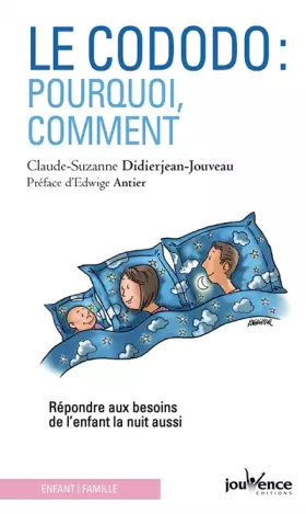 Couverture du produit · Le cododo : Pourquoi ? Comment ?
