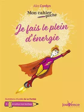 Couverture du produit · Je fais le plein d'énergie !