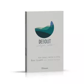 Couverture du produit · Debout malgré tout : Mon combat contre la lèpre