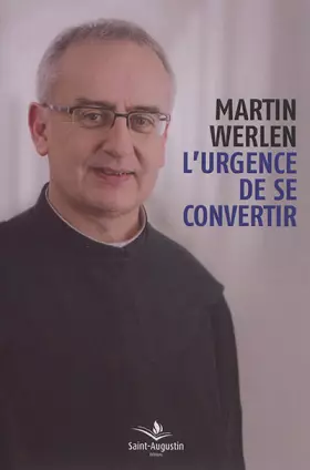 Couverture du produit · URGENCE DE SE CONVERTIR (L)